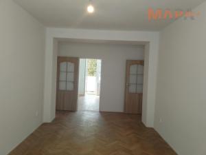 Pronájem bytu 3+1, Jirkov, Bedřicha Pacholíka, 66 m2