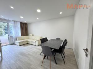 Prodej bytu 2+1, Kadaň, 48 m2