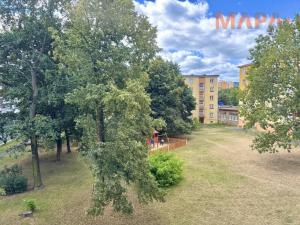 Prodej bytu 2+1, Kadaň, 48 m2