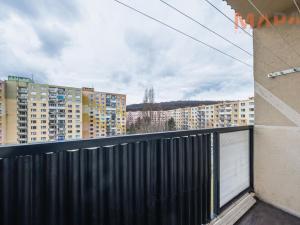 Prodej bytu 2+1, Chomutov, Dřínovská, 61 m2
