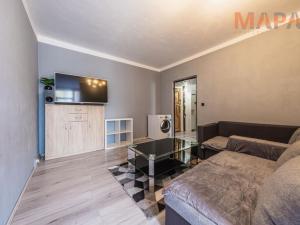 Prodej bytu 2+1, Chomutov, Dřínovská, 61 m2