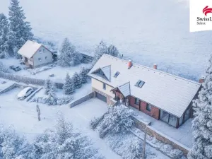 Prodej rodinného domu, Holčovice - Jelení, 298 m2