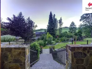 Prodej rodinného domu, Holčovice - Jelení, 298 m2