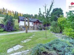 Prodej rodinného domu, Holčovice - Jelení, 298 m2