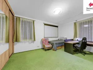 Prodej rodinného domu, Holčovice - Jelení, 298 m2