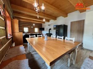Prodej chalupy, Žacléř - Prkenný Důl, 160 m2