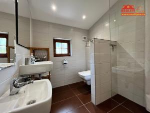 Prodej chalupy, Žacléř - Prkenný Důl, 160 m2