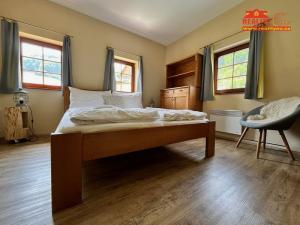 Prodej chalupy, Žacléř - Prkenný Důl, 160 m2
