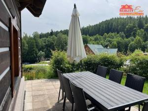 Prodej chalupy, Žacléř - Prkenný Důl, 160 m2