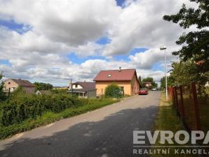 Prodej pozemku pro bydlení, Havlíčkova Borová, 551 m2
