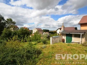 Prodej pozemku pro bydlení, Havlíčkova Borová, 551 m2