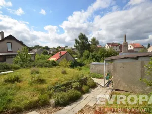 Prodej pozemku pro bydlení, Havlíčkova Borová, 551 m2