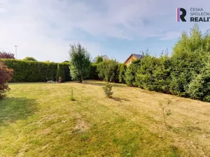 Prodej rodinného domu, Karlovy Vary - Stará Role, M. Rovenské, 108 m2