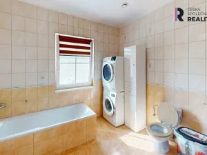Prodej rodinného domu, Karlovy Vary - Stará Role, M. Rovenské, 108 m2
