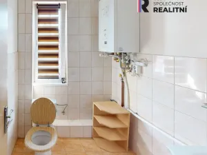 Prodej rodinného domu, Karlovy Vary - Stará Role, M. Rovenské, 108 m2