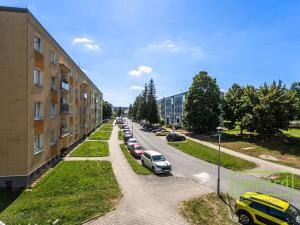 Prodej bytu 3+1, Kaznějov, Školní, 62 m2