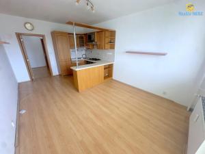 Pronájem bytu 2+kk, Praha - Chodov, Bachova, 49 m2