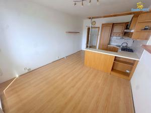 Pronájem bytu 2+kk, Praha - Chodov, Bachova, 49 m2