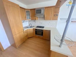 Pronájem bytu 2+kk, Praha - Chodov, Bachova, 49 m2