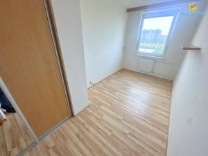 Pronájem bytu 2+kk, Praha - Chodov, Bachova, 49 m2