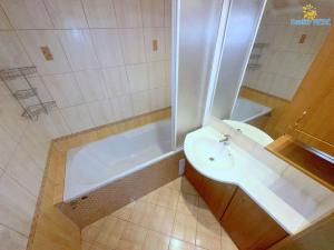 Pronájem bytu 2+kk, Praha - Chodov, Bachova, 49 m2