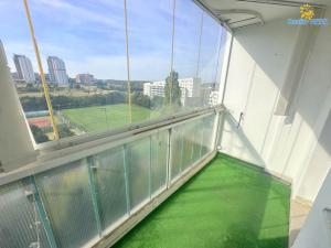 Pronájem bytu 2+kk, Praha - Chodov, Bachova, 49 m2