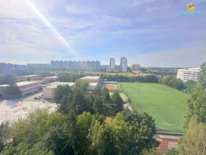 Pronájem bytu 2+kk, Praha - Chodov, Bachova, 49 m2
