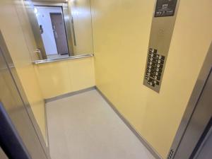 Pronájem bytu 2+kk, Praha - Chodov, Bachova, 49 m2