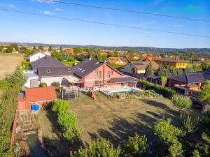 Prodej rodinného domu, Libeř - Libeň, 270 m2