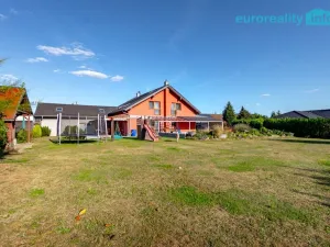 Prodej rodinného domu, Libeř - Libeň, 270 m2