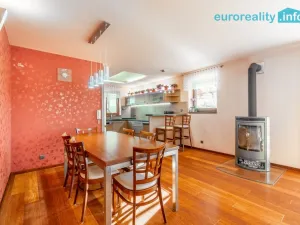 Prodej rodinného domu, Libeř - Libeň, 270 m2