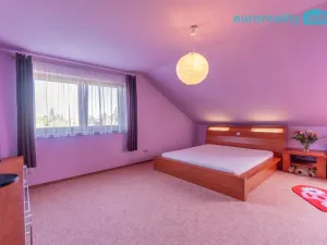 Prodej rodinného domu, Libeř - Libeň, 270 m2