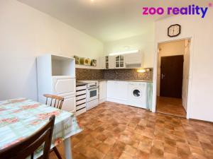 Prodej bytu 1+1, Chomutov, Písečná, 36 m2