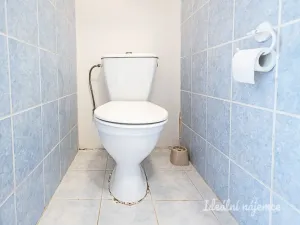 Pronájem bytu 1+kk, Praha - Záběhlice, Jahodová, 33 m2