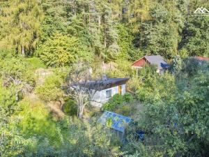 Prodej chaty, Chotěboř, 35 m2