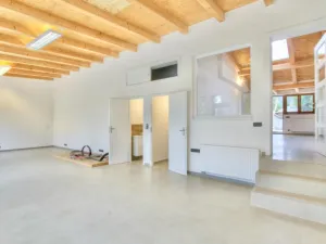 Pronájem obchodního prostoru, Řevnice, Pražská, 70 m2
