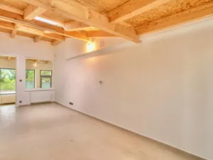 Pronájem obchodního prostoru, Řevnice, Pražská, 70 m2