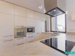 Pronájem bytu 4+kk, Olomouc - Nové Sady, Českobratrská, 151 m2
