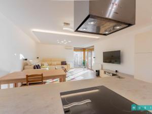 Pronájem bytu 4+kk, Olomouc - Nové Sady, Českobratrská, 151 m2