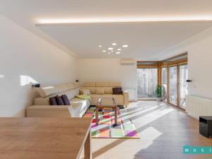 Pronájem bytu 4+kk, Olomouc - Nové Sady, Českobratrská, 151 m2