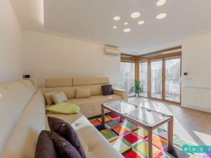 Pronájem bytu 4+kk, Olomouc - Nové Sady, Českobratrská, 151 m2