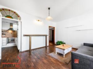 Prodej bytu 2+kk, Brno - Bohunice, Běloruská, 45 m2