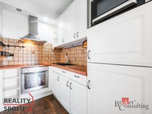 Prodej bytu 2+kk, Brno - Bohunice, Běloruská, 45 m2