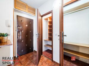 Prodej bytu 2+kk, Brno - Bohunice, Běloruská, 45 m2