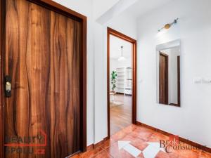 Prodej bytu 2+kk, Brno - Bohunice, Běloruská, 45 m2