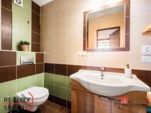 Prodej bytu 2+kk, Brno - Bohunice, Běloruská, 45 m2