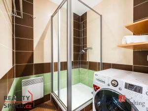Prodej bytu 2+kk, Brno - Bohunice, Běloruská, 45 m2