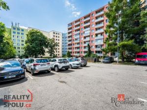 Prodej bytu 2+kk, Brno - Bohunice, Běloruská, 45 m2