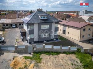 Pronájem bytu 2+1, Kladno - Kročehlavy, Dr. Steinera, 95 m2