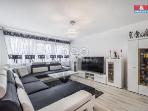 Pronájem bytu 2+1, Kladno - Kročehlavy, Dr. Steinera, 95 m2